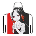 Kaguya Sama Anime-Themed Apron with Persona Design