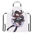 Kurumi Tokisaki Anime Apron Inspired by Date A Live