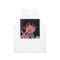 Anime Manga Kakegurui Yumeko Jabami Unisex Tank Top