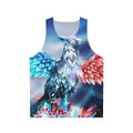 Anivia League of Legends Unisex Tank Top