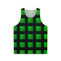 Anne Boleyn Costume Unisex Tank Top for Six the Musical