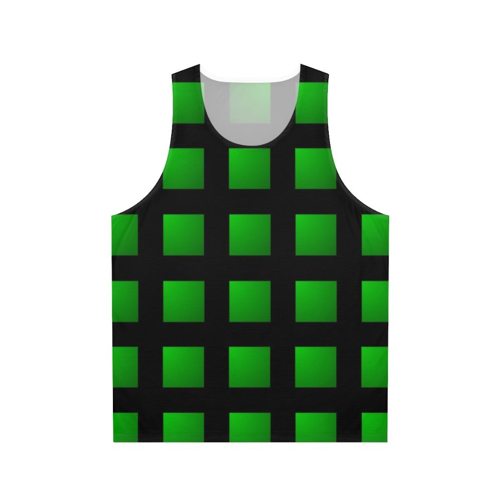 Anne Boleyn Costume Unisex Tank Top for Six the Musical