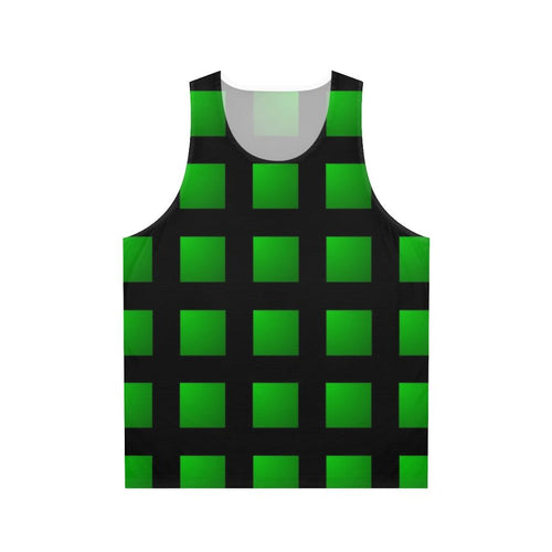 Anne Boleyn Costume Unisex Tank Top for Six the Musical