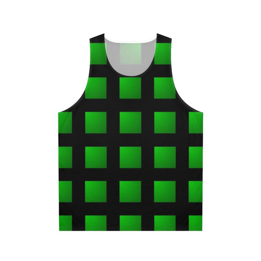 Anne Boleyn Costume Unisex Tank Top for Six the Musical