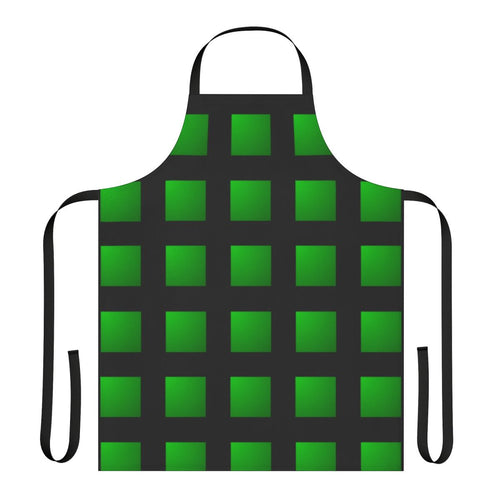 Anne Boleyn-inspired costume apron for fans of the musical "Six"