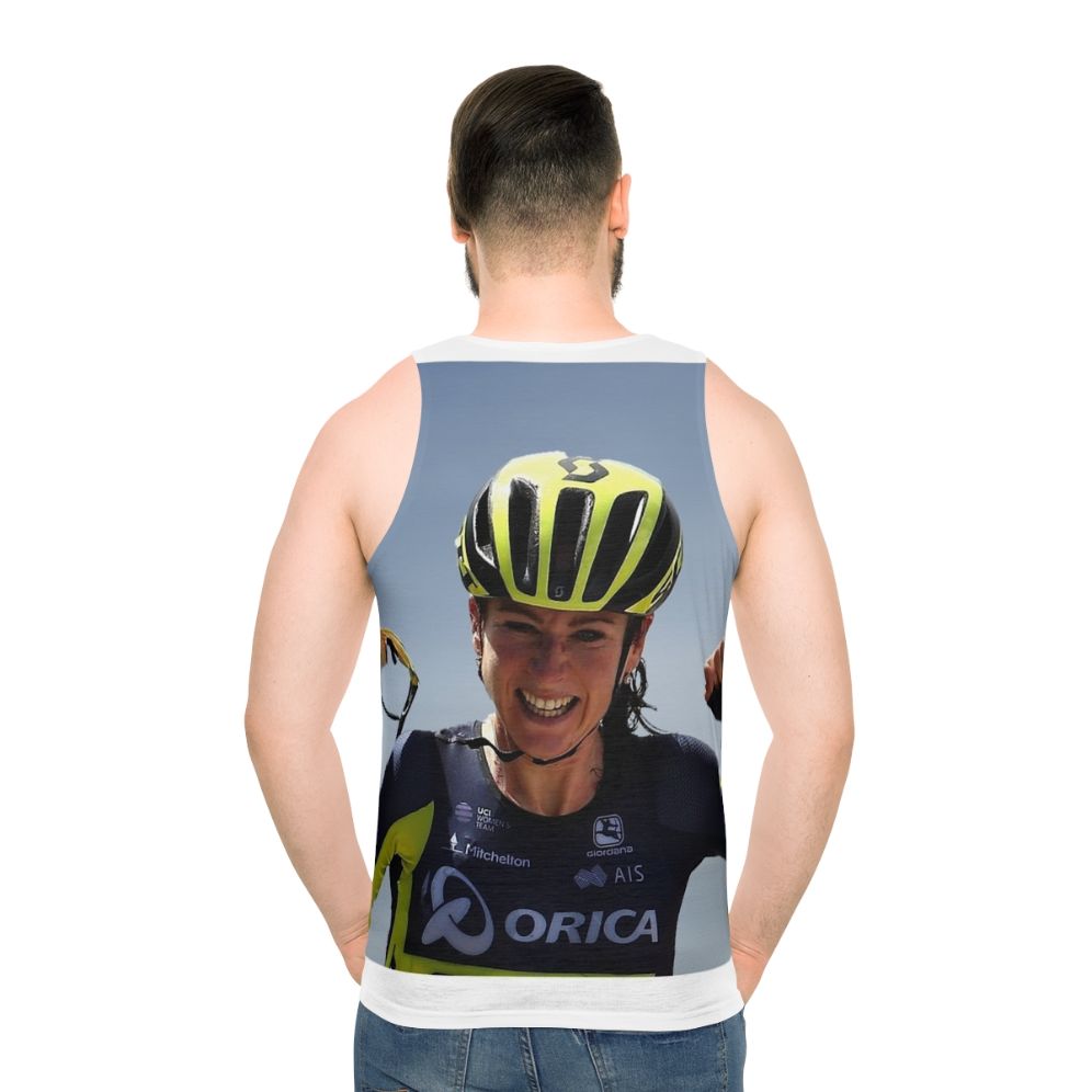 Annemiek Van Vleuten Cycling Jersey