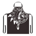 Ant Music People Classic T Shirt Apron