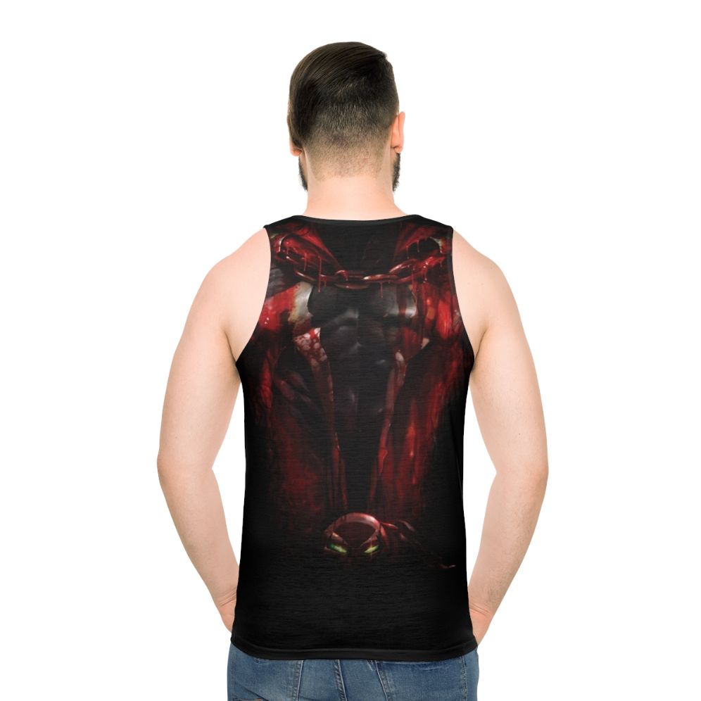 Antihero Spawn Unisex Tank Top