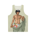 Antinous Unisex Tank Top