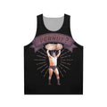 "Anybody Want A Peanut" Unisex Princess Bride Tank Top