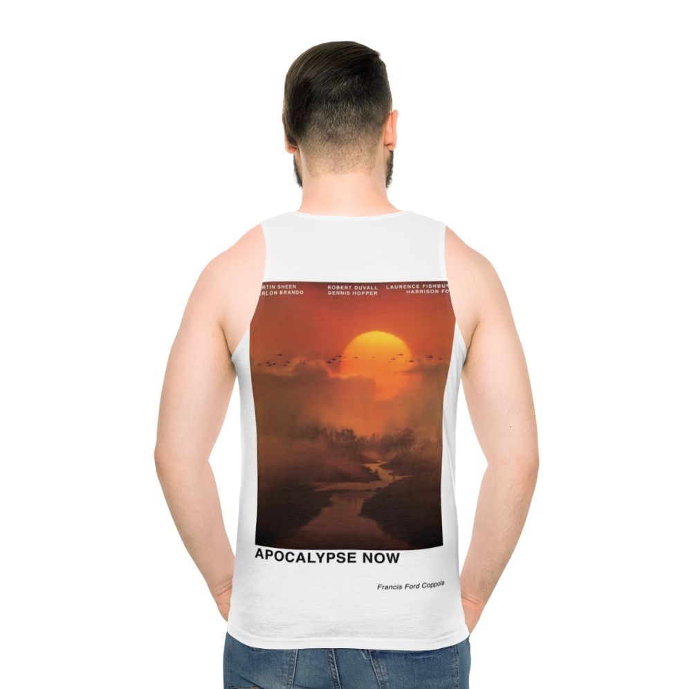Apocalypse Now unisex tank top
