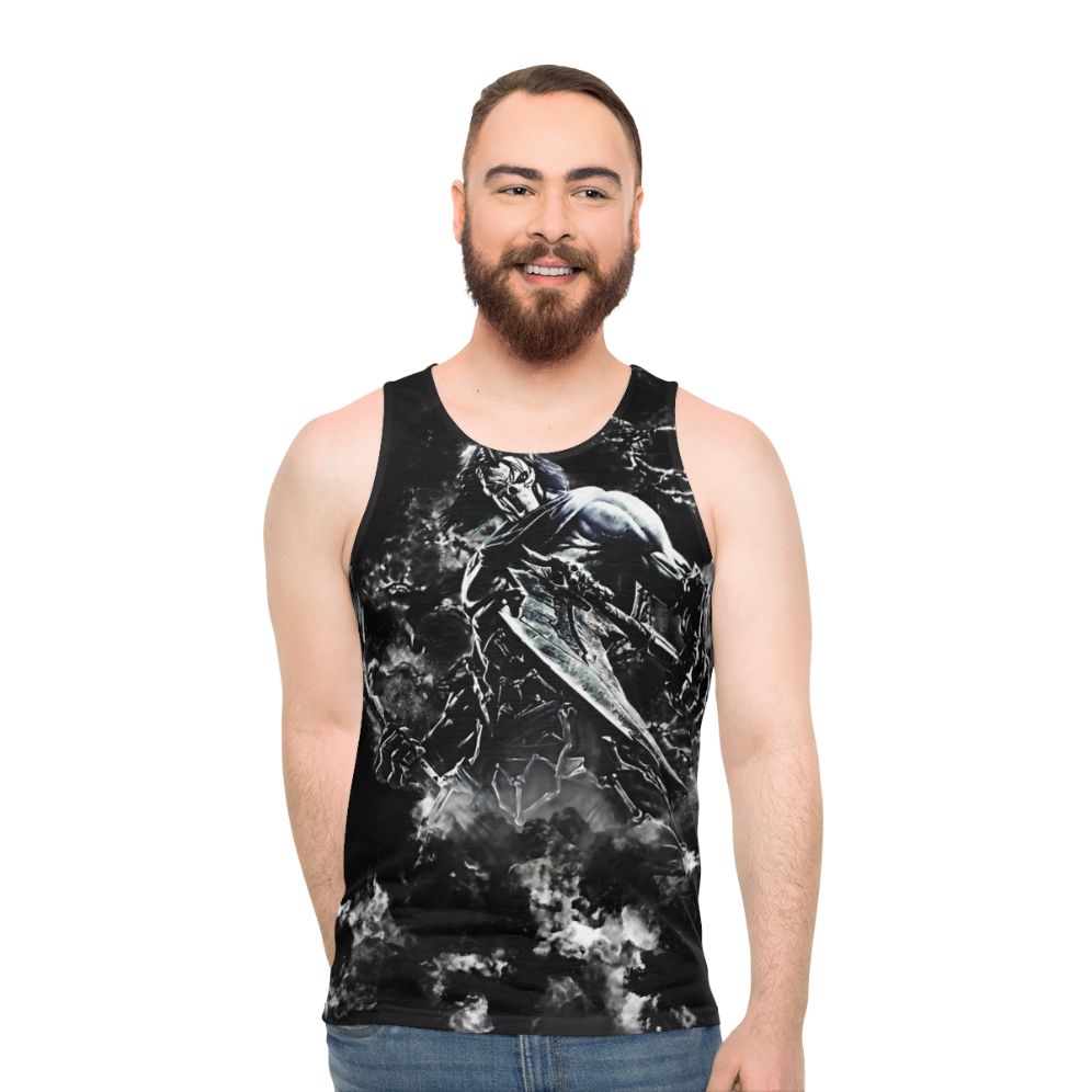 Apocalypse Unisex Tank Top
