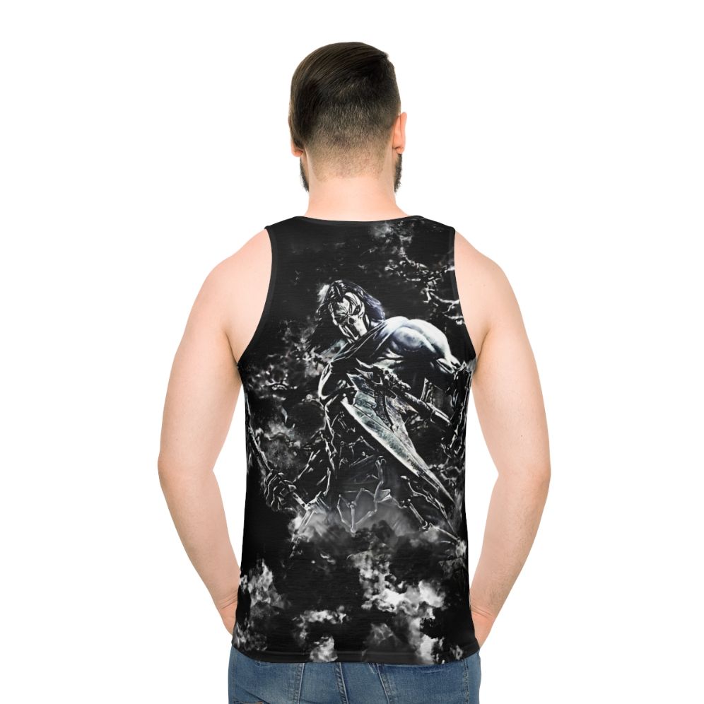 Apocalypse Unisex Tank Top