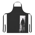 Alicia Clark Inspired Apocalypse Warrior Apron