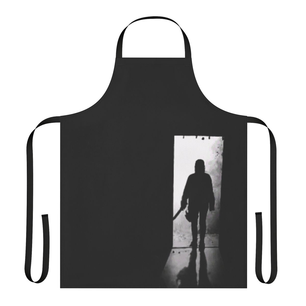 Alicia Clark Inspired Apocalypse Warrior Apron