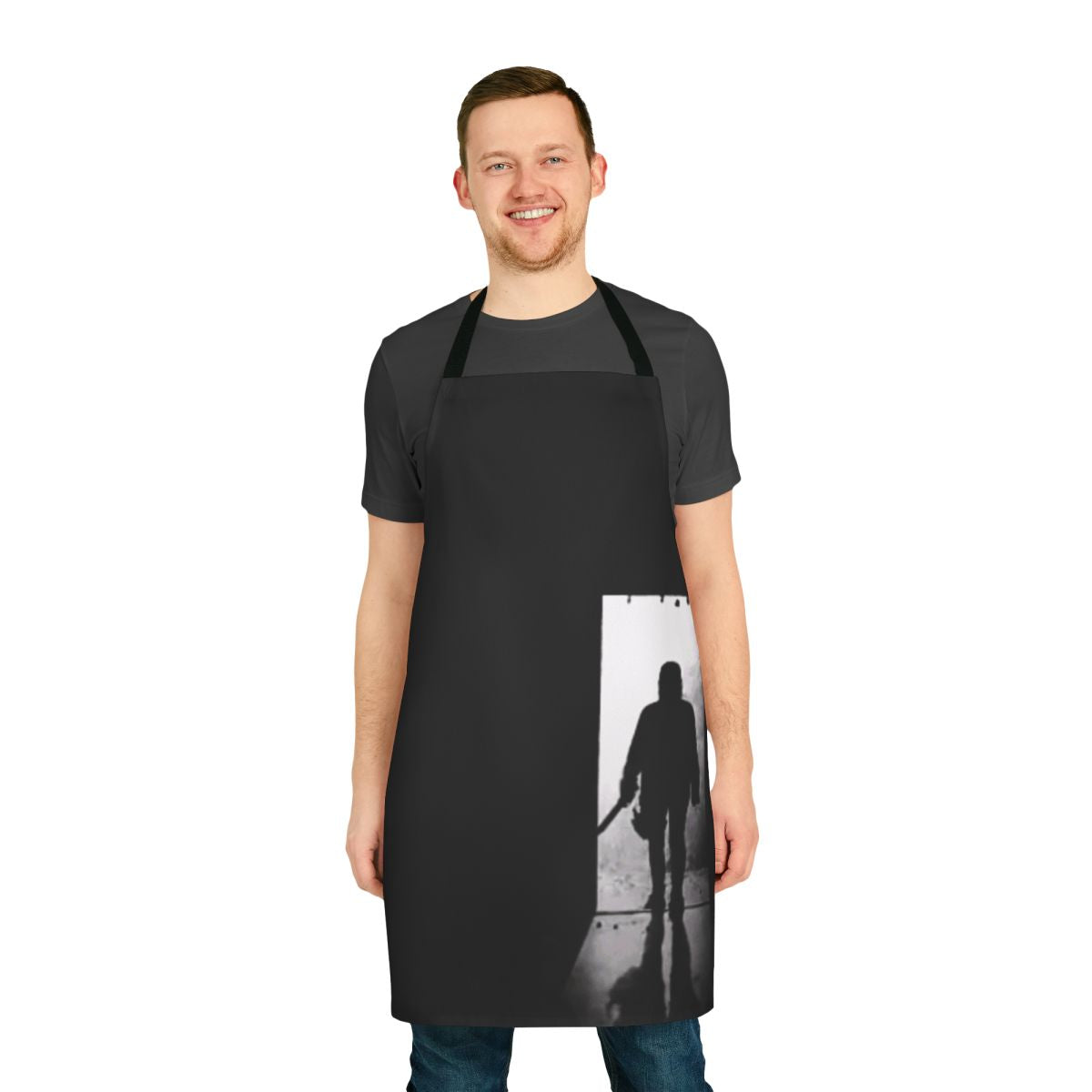 Alicia Clark Inspired Apocalypse Warrior Apron