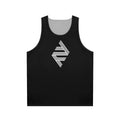 Arcade Fire Logo 2022 Unisex Tank Top