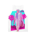 Archer Vice 80s Unisex Tank Top