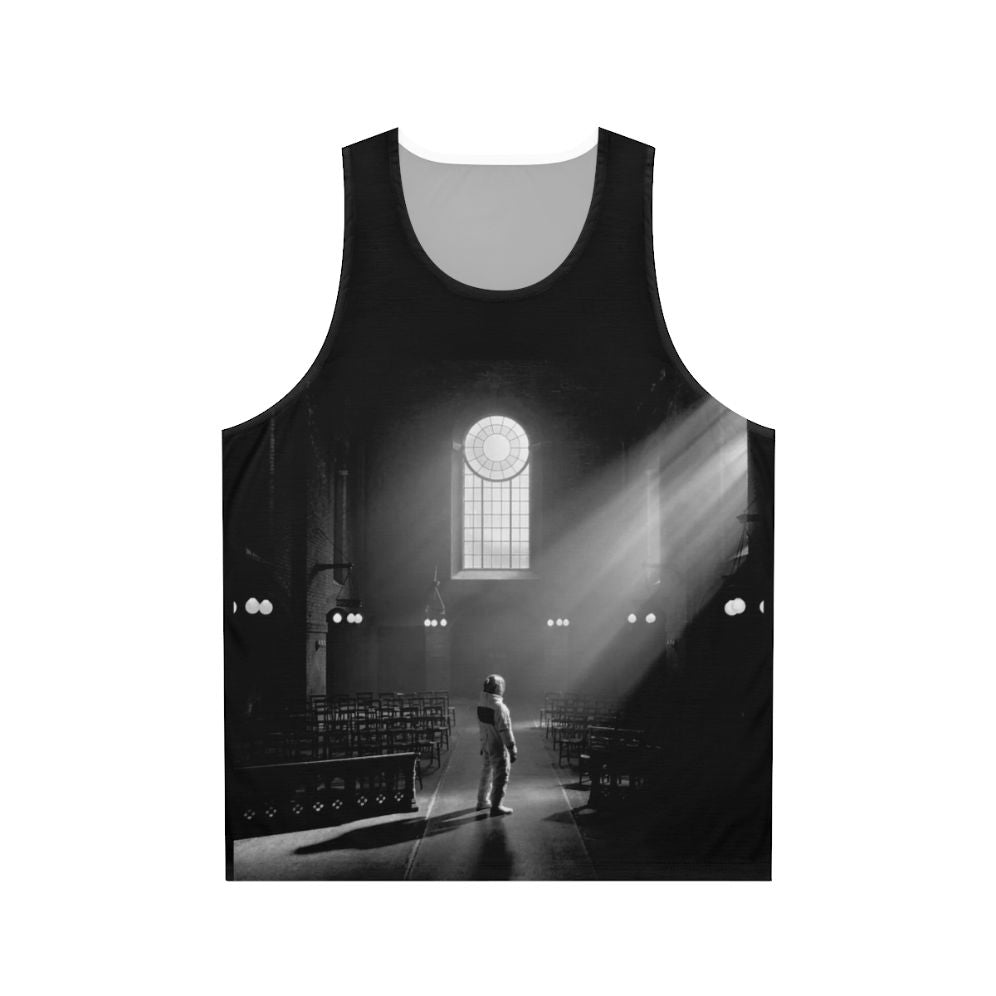 Architects Unisex Tank Top