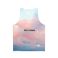 Ariana Grande Giaw 2 Unisex Tank Top