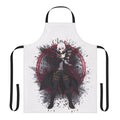 Arifureta Nagumo Hajime Apron - Inspired by the popular anime series