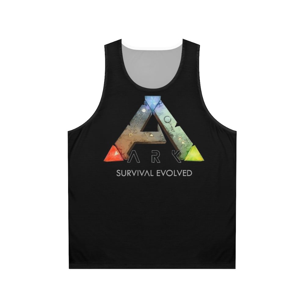 Ark Survival Evolved Unisex Tank Top