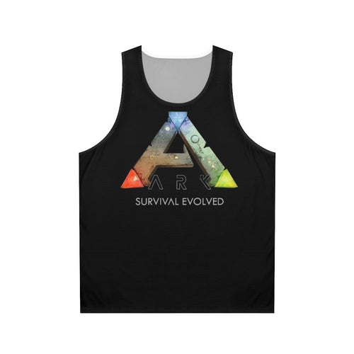 Ark Survival Evolved Unisex Tank Top