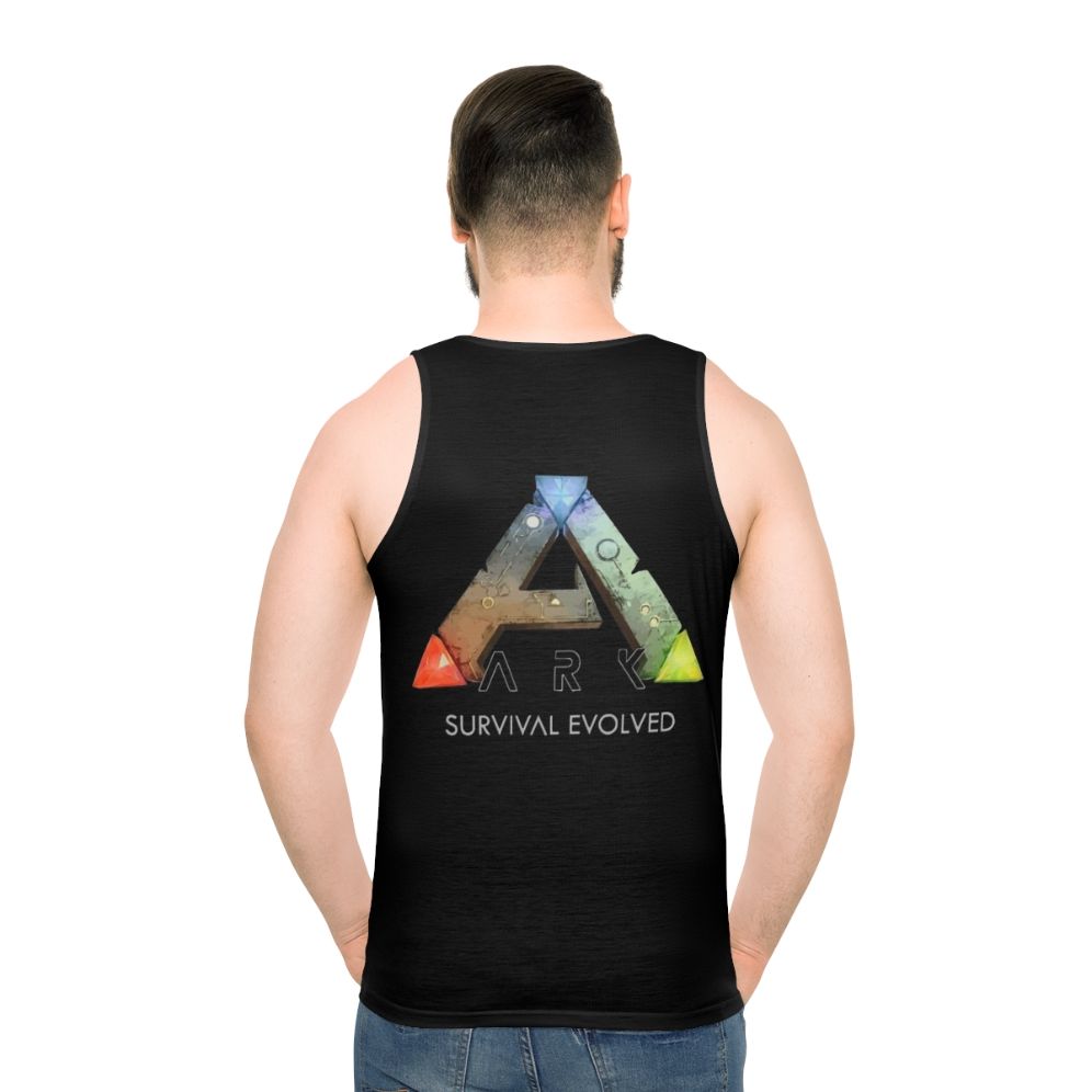 Ark Survival Evolved Unisex Tank Top