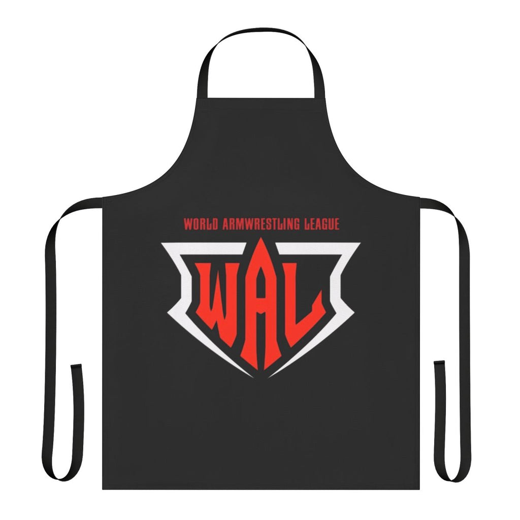 Arm Wrestling Themed Apron