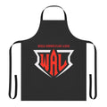 Arm Wrestling Themed Apron