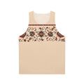 Armenian Traditional Art Unisex Tank Top