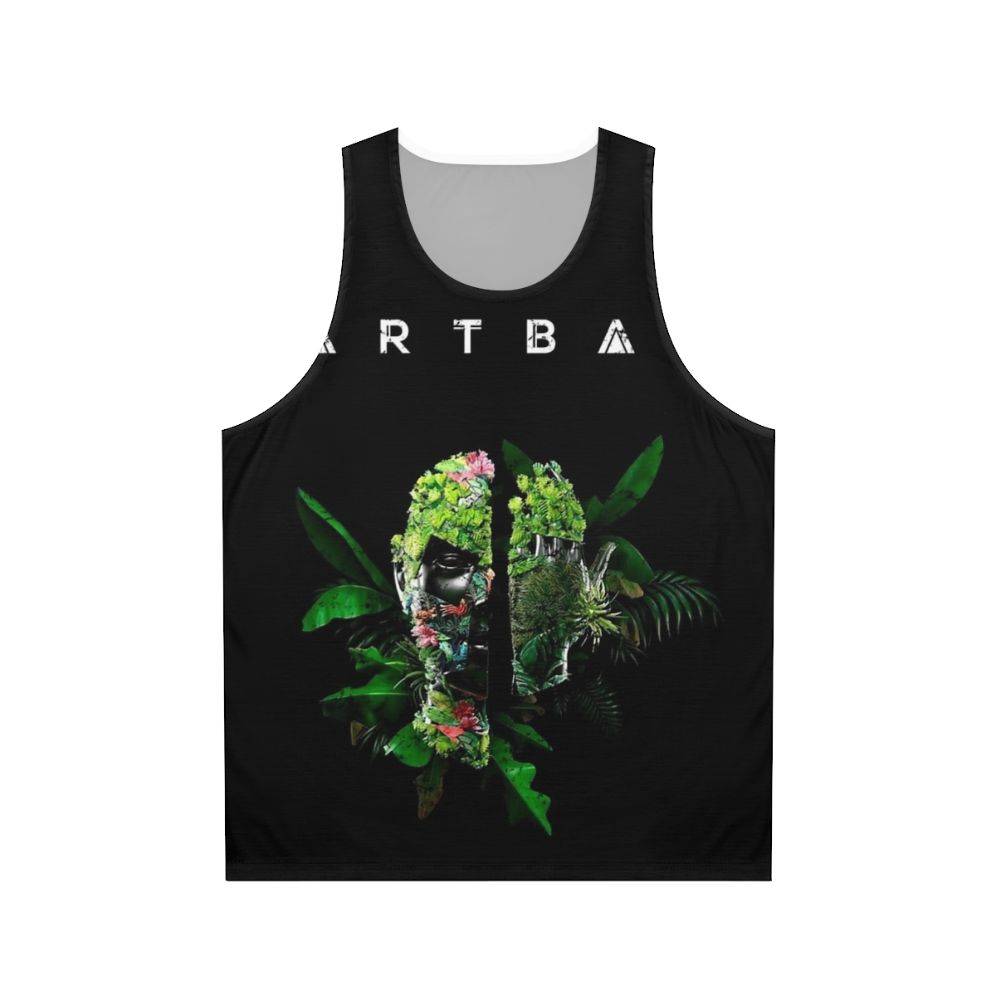 Artbat Unisex Tank Top