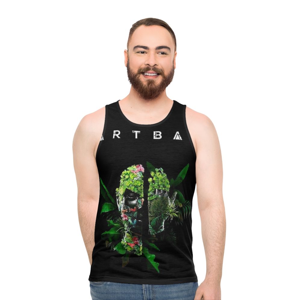 Artbat Unisex Tank Top