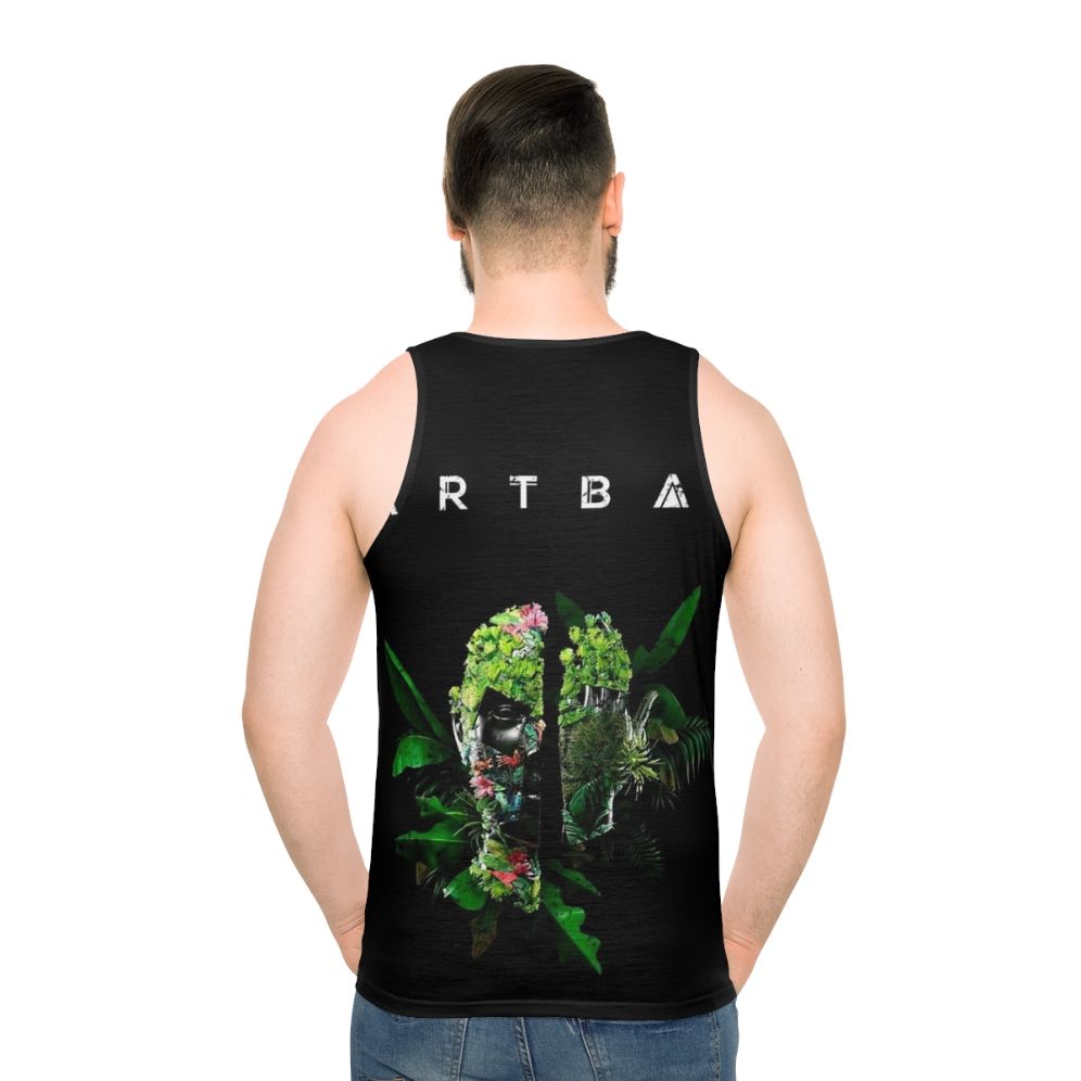 Artbat Unisex Tank Top