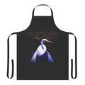 Angel Dust Inspired Apron - Stylish Band Merchandise