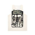 Arthur Lee and Love 1960s Psychedelic Rock Band Unisex Tank Top
