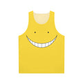 Assassination Classroom Anime Unisex Tank Top