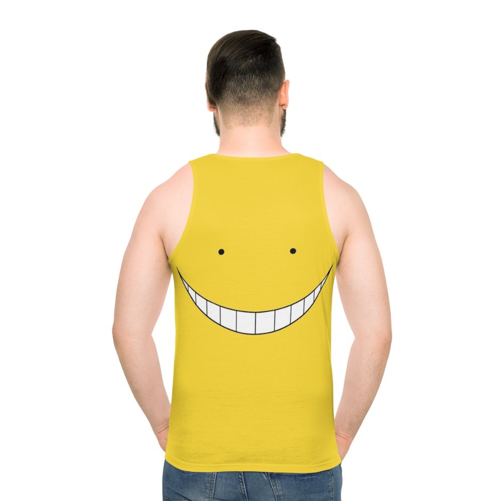 Assassination Classroom Anime Unisex Tank Top