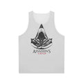 Unisex Assassin's Creed Character Tank Top