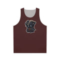 Assassin's Creed Haytham Kenway Unisex Tank Top