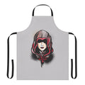 Assassins Creed China Shao Jun Character Apron