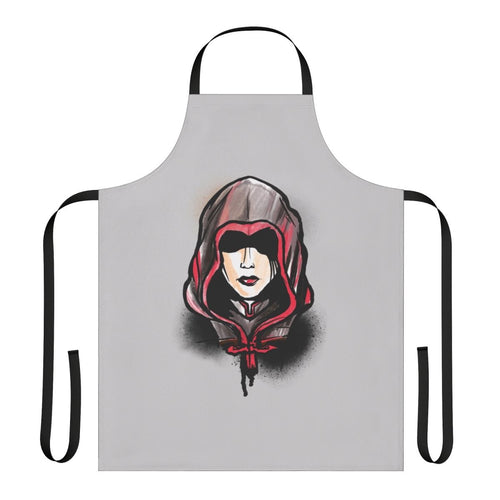 Assassins Creed China Shao Jun Character Apron