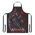 Assassin's Creed inspired Ezio Auditore cooking apron