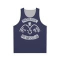 Unisex Assassin's Creed Mohawk Tank Top
