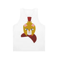 Assassin's Creed Odyssey Unisex Cat Tank Top