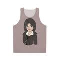 Assassin's Creed Syndicate Evie Frye Unisex Tank Top