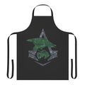 Assassins Creed Syndicate-inspired apron featuring The Rooks design