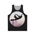 Assassins Creed Syndicate Leap of Faith Unisex Tank Top