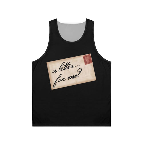 Assassin's Creed Syndicate Unisex Tank Top