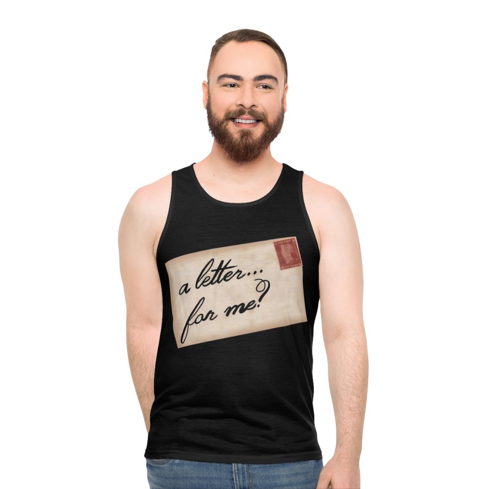 Assassin's Creed Syndicate Unisex Tank Top